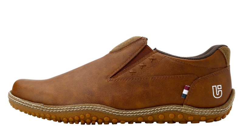 FOGGY LOW WATER-TEX【BROWN】 BROWN