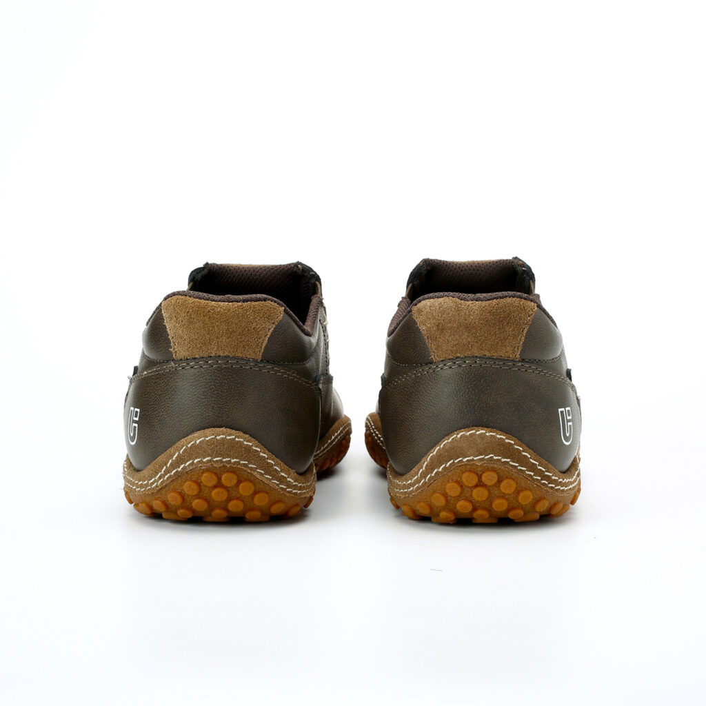 FOGGY LOW WATER-TEX【CHARCOAL GRAY】