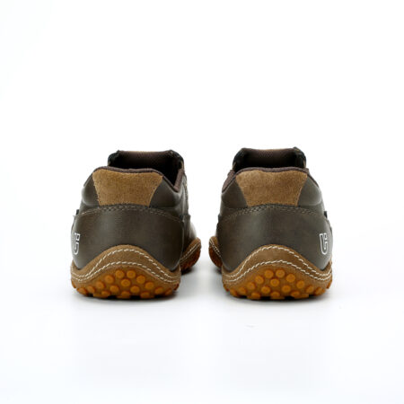 FOGGY LOW WATER-TEX【CHARCOAL GRAY】