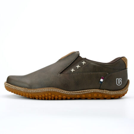 FOGGY LOW WATER-TEX【CHARCOAL GRAY】