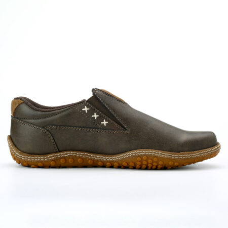 FOGGY LOW WATER-TEX【CHARCOAL GRAY】