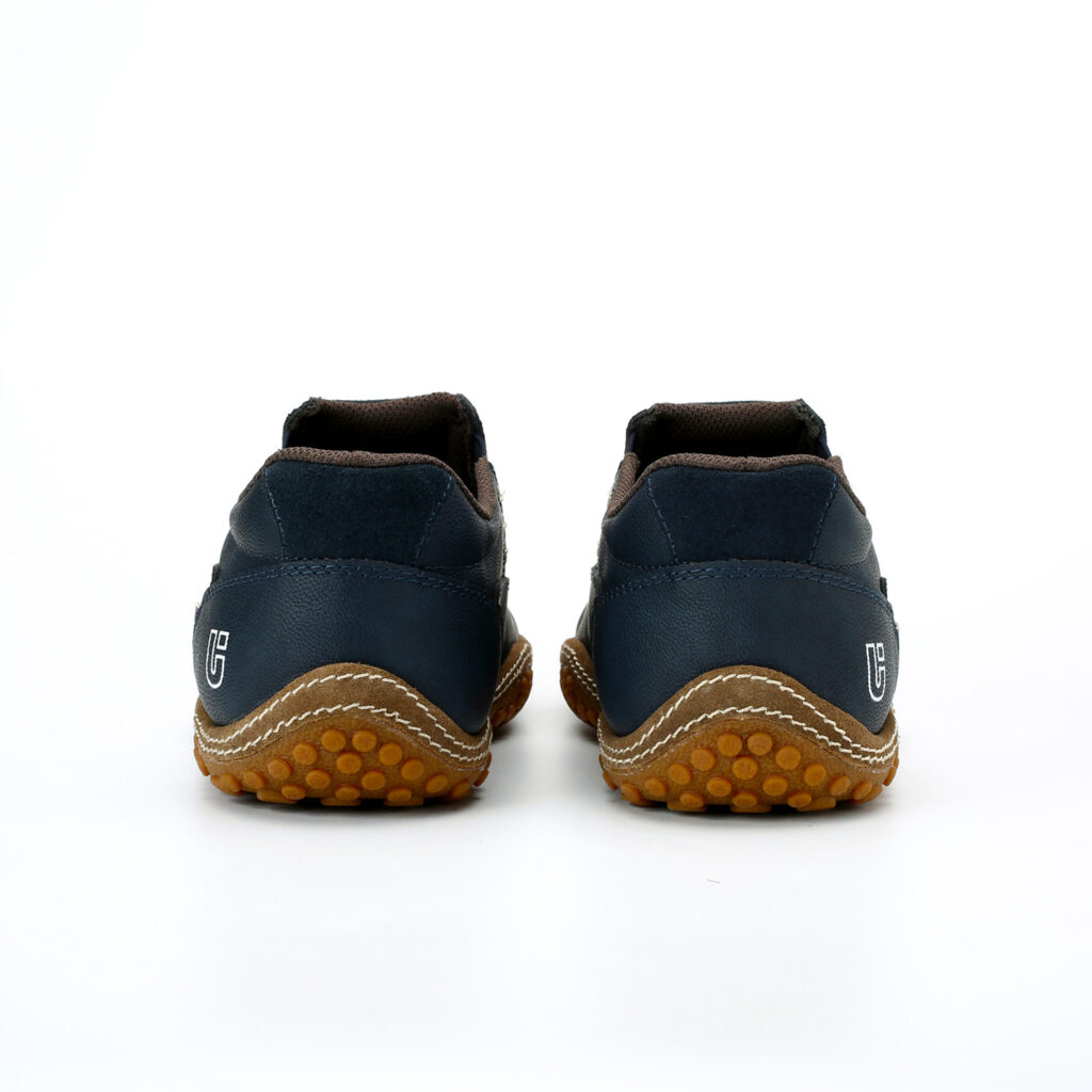 FOGGY LOW WATER-TEX【NAVY】