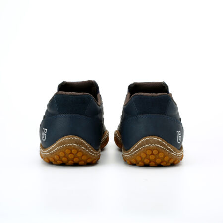 FOGGY LOW WATER-TEX【NAVY】