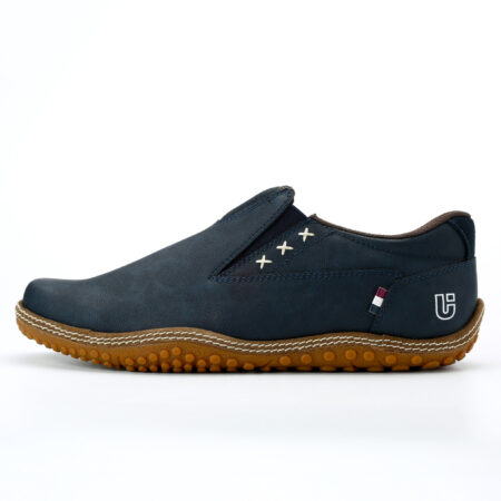 FOGGY LOW WATER-TEX【NAVY】