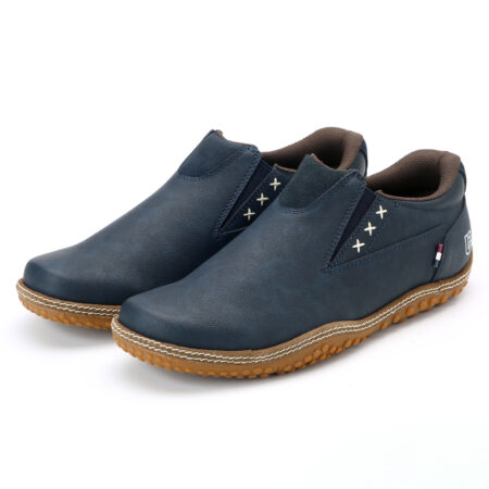 FOGGY LOW WATER-TEX【NAVY】
