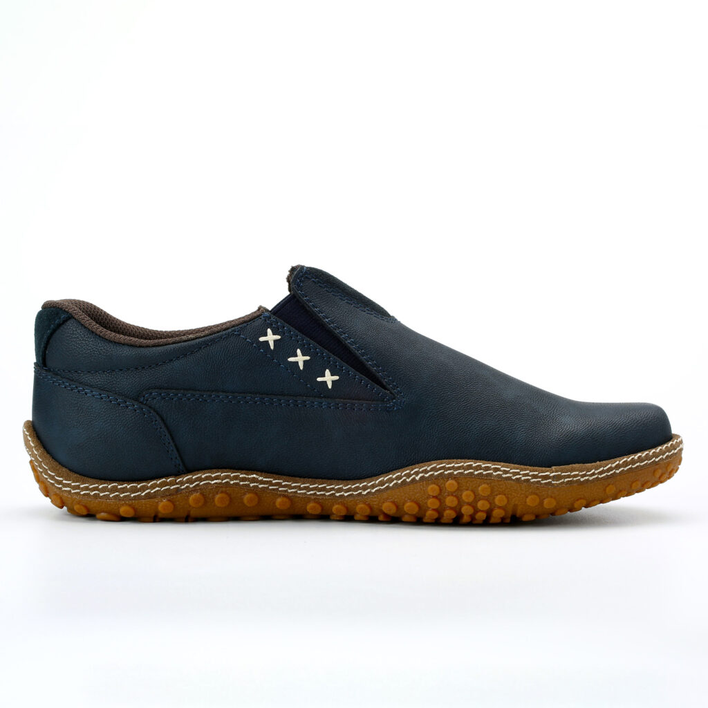 FOGGY LOW WATER-TEX【NAVY】