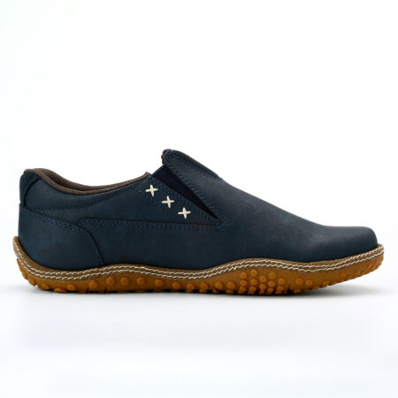 FOGGY LOW WATER-TEX【NAVY】