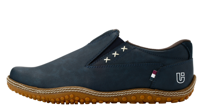 FOGGY LOW WATER-TEX【NAVY】 NAVY