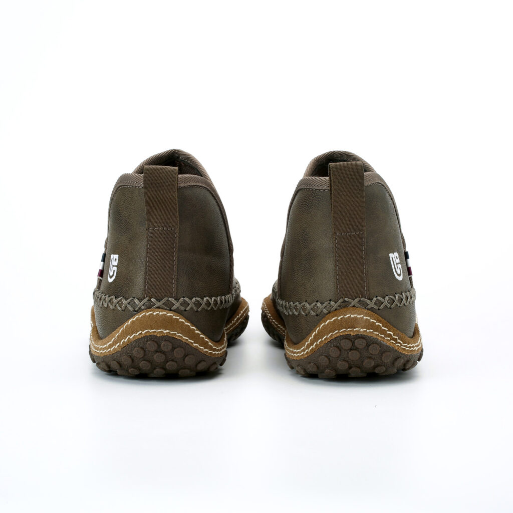IBIZA【CHARCOAL GRAY】