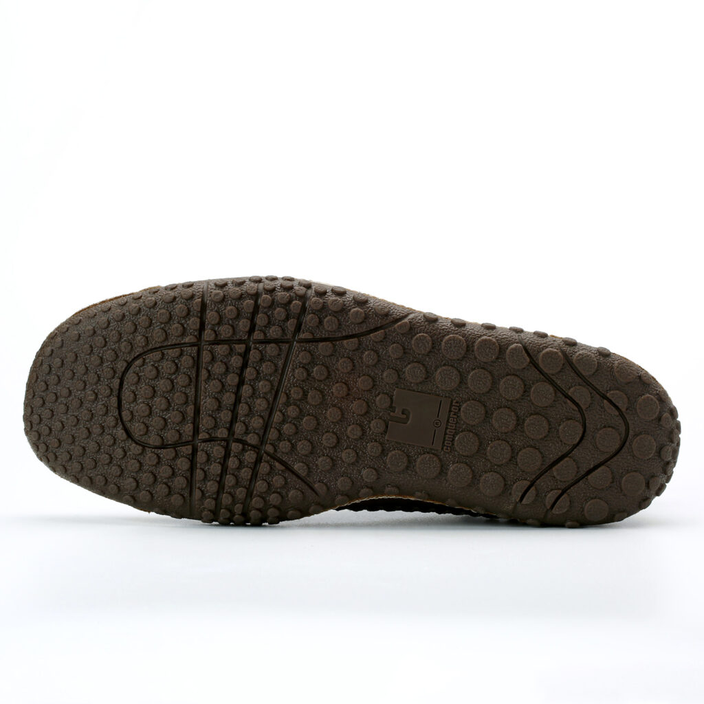 IBIZA【CHARCOAL GRAY】