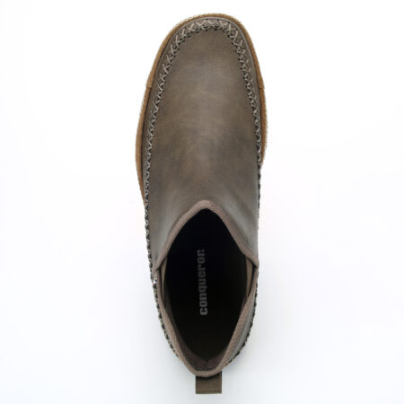 IBIZA【CHARCOAL GRAY】