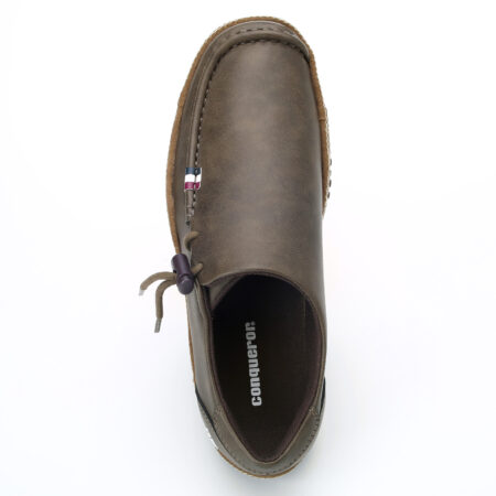 OASIS【CHARCOAL GRAY】